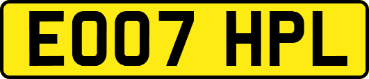EO07HPL