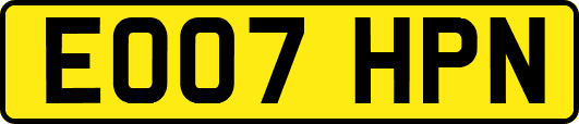 EO07HPN