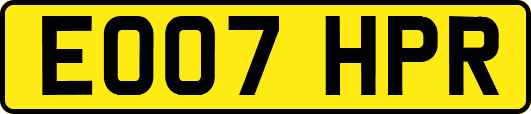 EO07HPR
