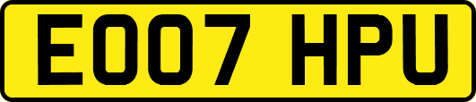 EO07HPU