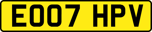 EO07HPV