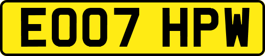 EO07HPW