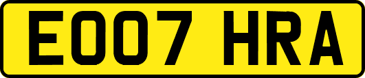 EO07HRA