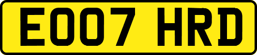 EO07HRD