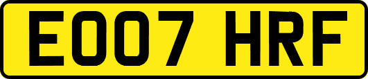 EO07HRF