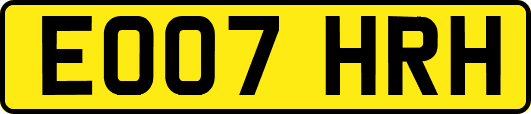 EO07HRH