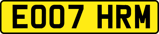 EO07HRM