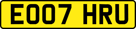 EO07HRU