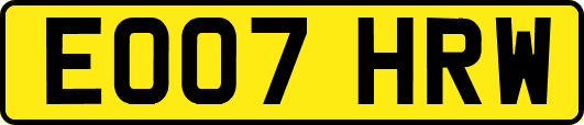 EO07HRW