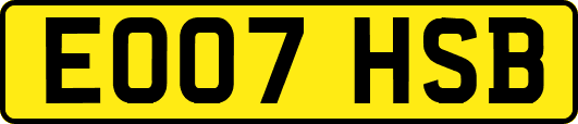 EO07HSB