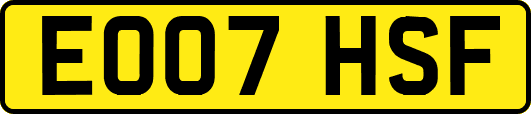 EO07HSF