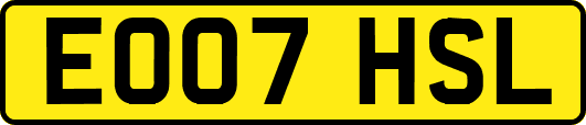EO07HSL
