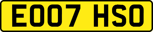 EO07HSO