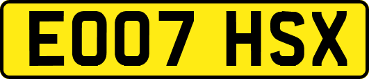 EO07HSX