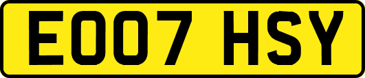 EO07HSY