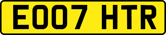 EO07HTR