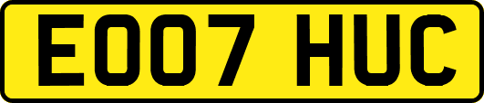 EO07HUC