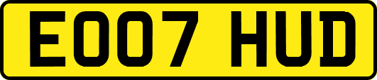 EO07HUD