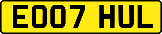 EO07HUL