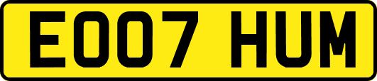 EO07HUM