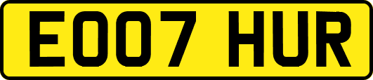 EO07HUR