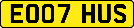 EO07HUS