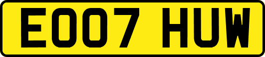 EO07HUW