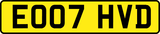 EO07HVD