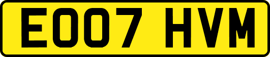 EO07HVM