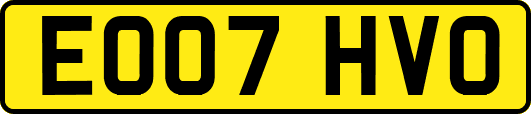 EO07HVO