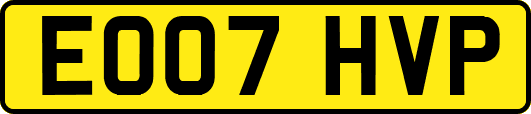 EO07HVP