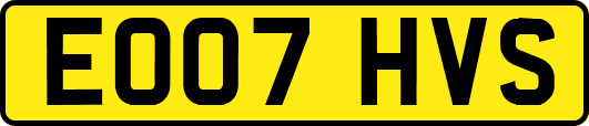 EO07HVS