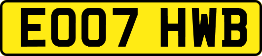 EO07HWB