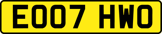 EO07HWO