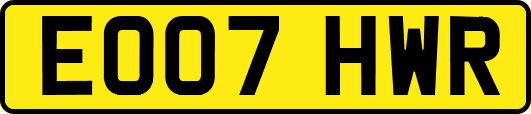 EO07HWR