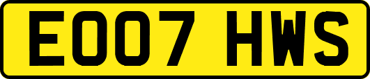 EO07HWS