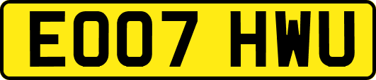 EO07HWU