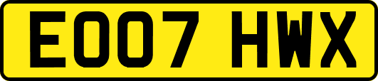 EO07HWX