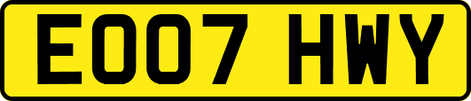 EO07HWY