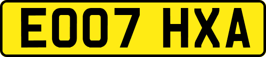 EO07HXA