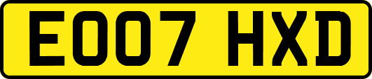 EO07HXD
