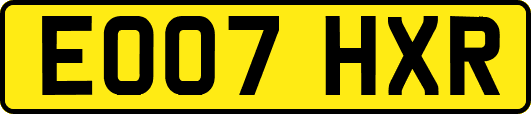 EO07HXR