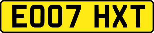 EO07HXT