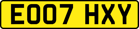 EO07HXY