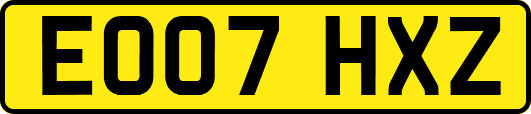 EO07HXZ