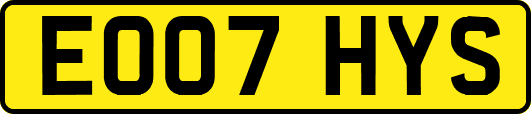 EO07HYS