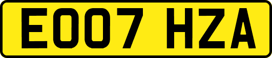 EO07HZA