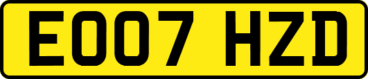 EO07HZD