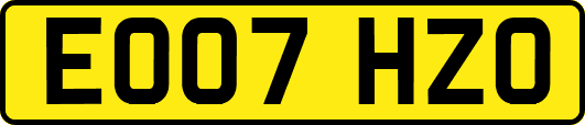 EO07HZO