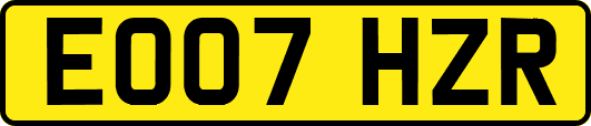 EO07HZR